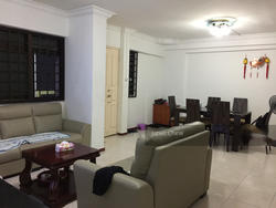 Blk 714 Woodlands Drive 70 (Woodlands), HDB 4 Rooms #151720262